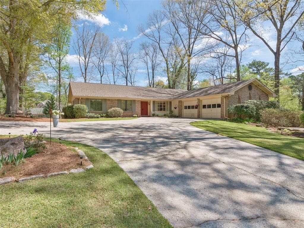 3898 Valley Park Drive, Lilburn, GA 30047 — most recent listing photo