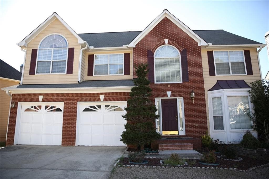 3285 Grove Meadows Cove, Lawrenceville, GA 30044 — most recent listing photo