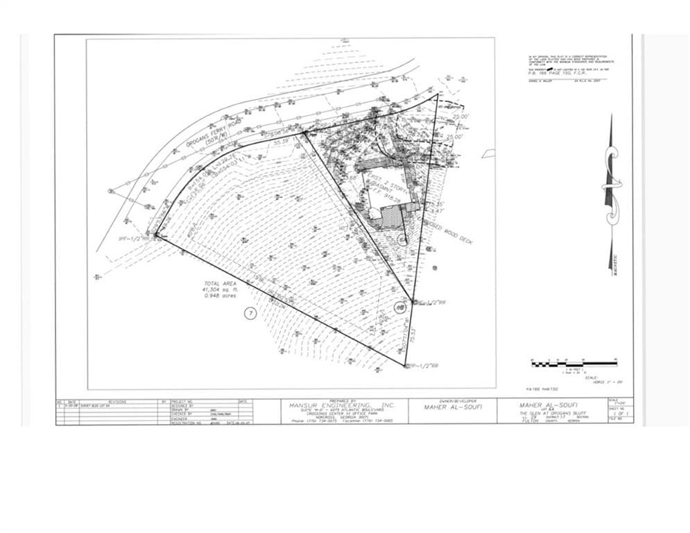 other sold at 8296 Grogans Ferry Road, Sandy Springs, GA 30350