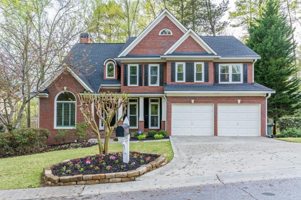 4988 Highland Oaks Way, Mableton, GA 30126 — most recent listing photo