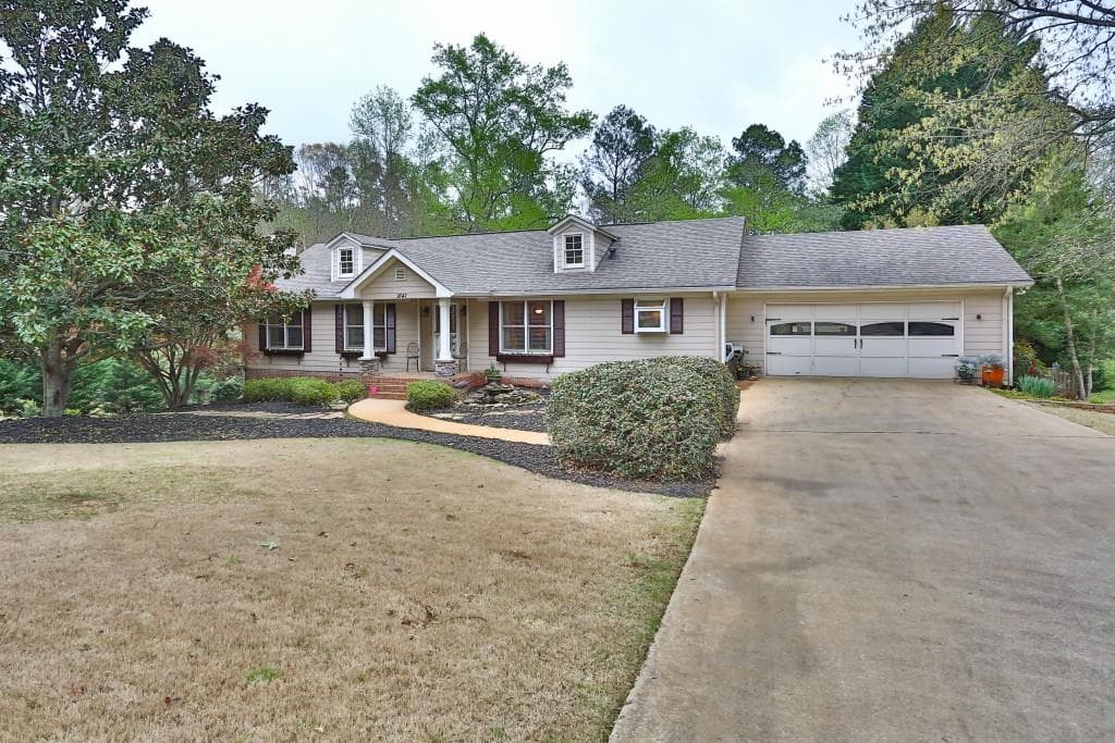 1641 Plunketts Road, Buford, GA 30519 — most recent listing photo