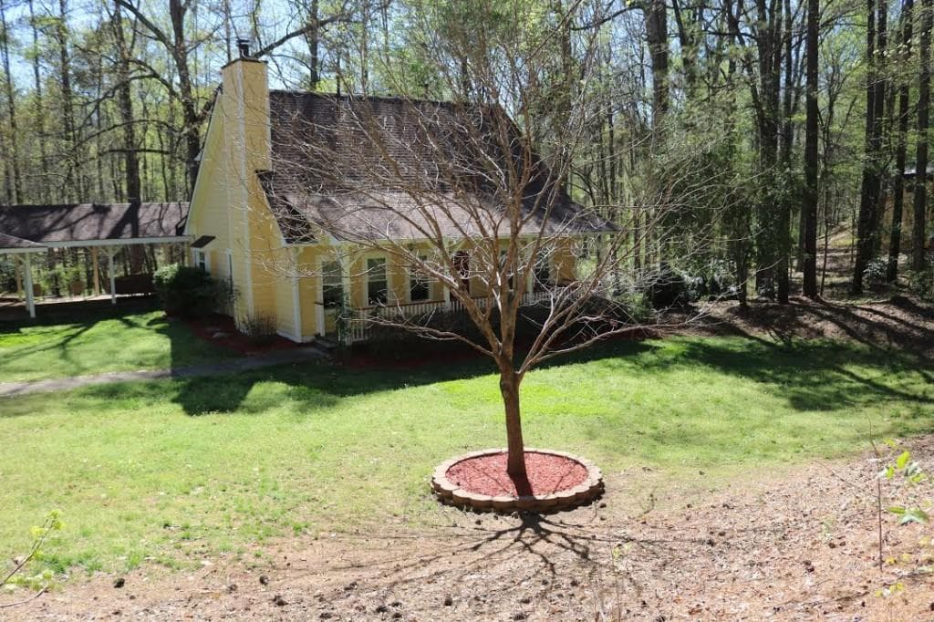 4 bedroom, 2,167 sq ft single family residence sold at 1769 Suwanee Valley Road, Lawrenceville, GA 30043