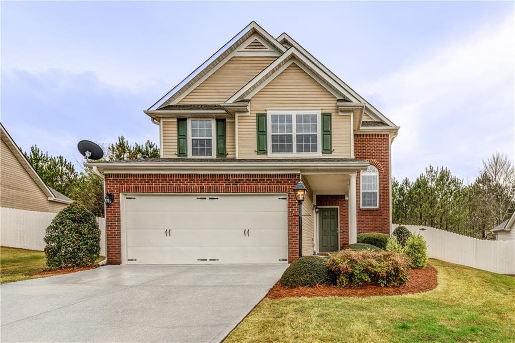 5023 Centennial Commons Drive, Acworth, GA 30102 — most recent listing photo