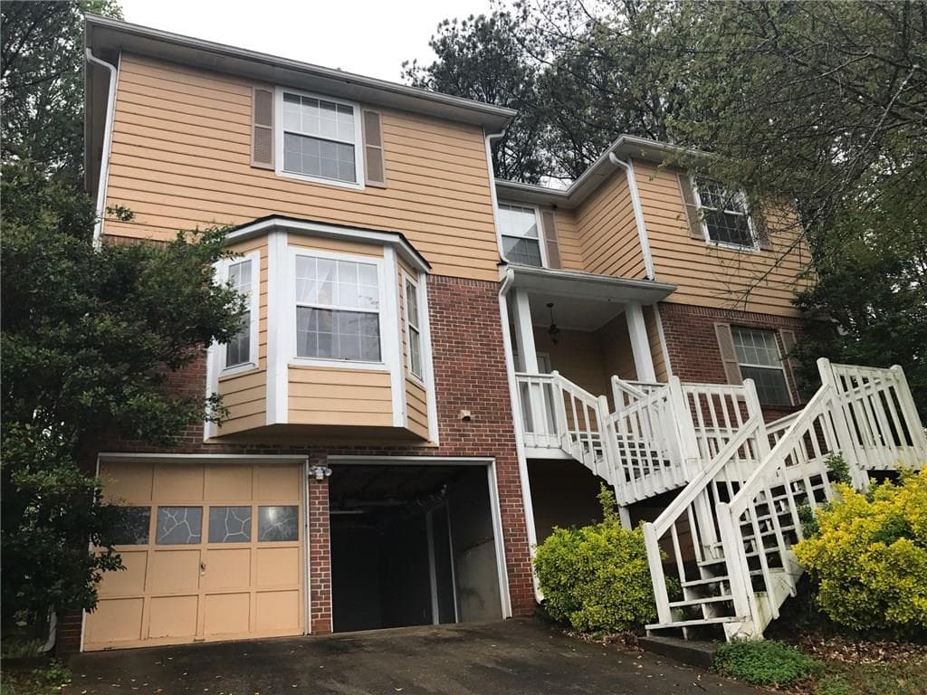 4809 Davitt Court, Acworth, GA 30102 — most recent listing photo