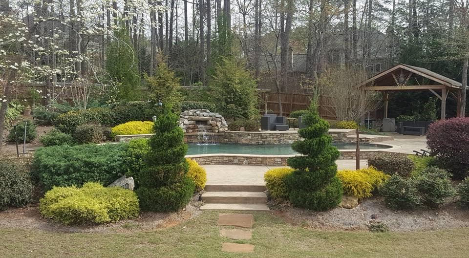 5 bedroom, 4,914 sq ft single family residence sold at 5616 Maxon Marsh Drive, Powder Springs, GA 30127