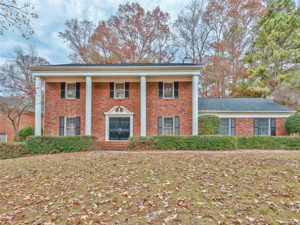 4595 Moorings Parkway, Snellville, GA 30039 — most recent listing photo