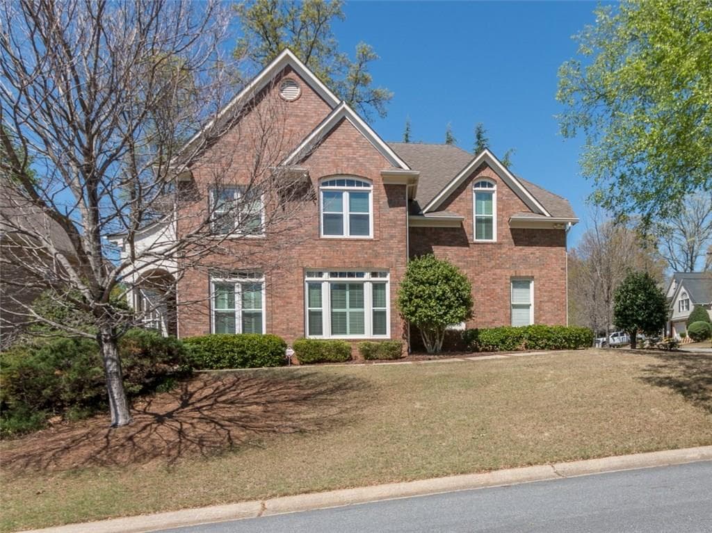 2221 Dunbar Trail, Smyrna, GA 30080 — most recent listing photo