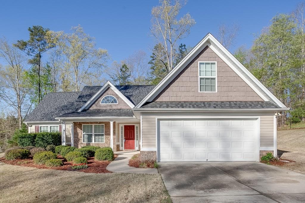 2321 Robin Drive, Loganville, GA 30052 — most recent listing photo