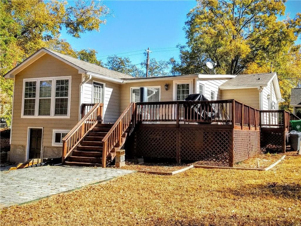 2377 Randall Avenue, Lithonia, GA 30058 — most recent listing photo