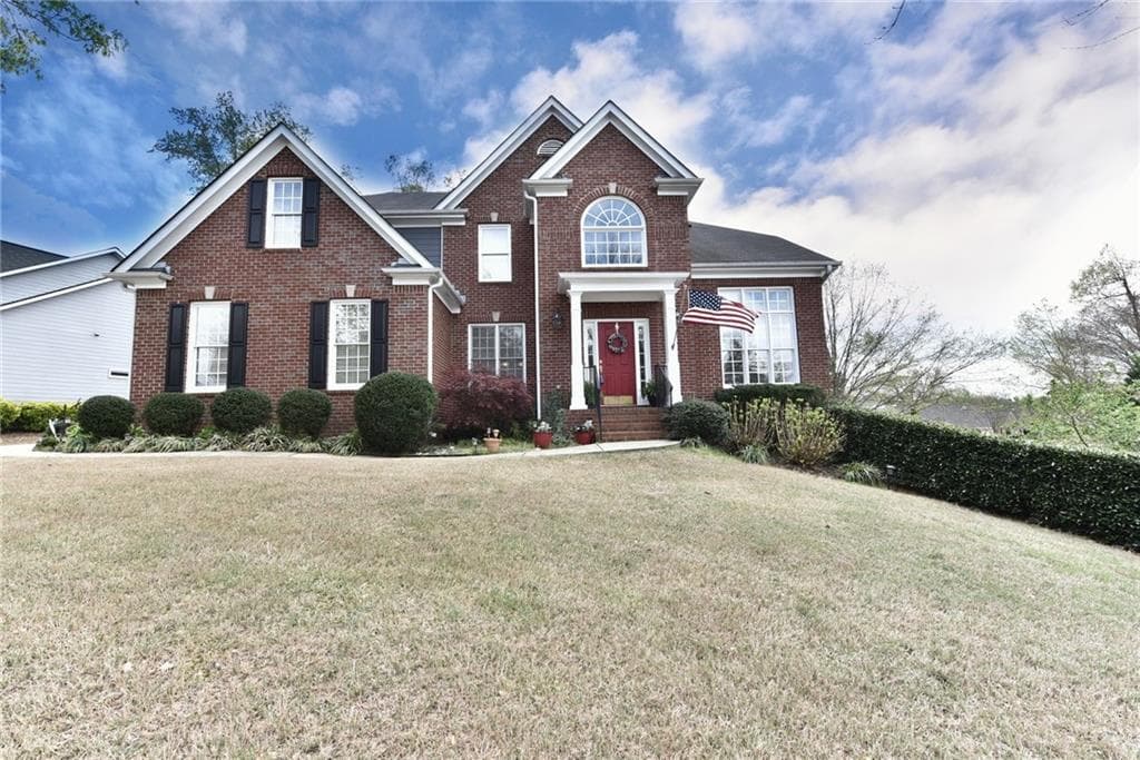 6410 E Hills Court, Cumming, GA 30041 — most recent listing photo