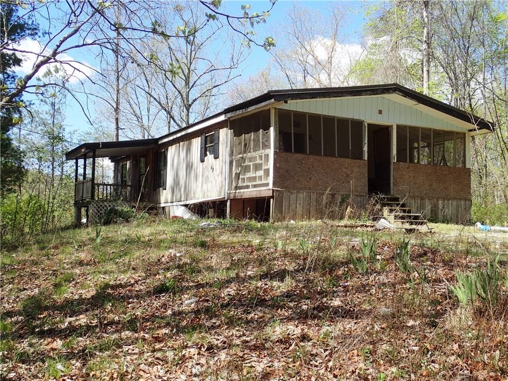 167 Jasmine Road, Ranger, GA 30734 — most recent listing photo
