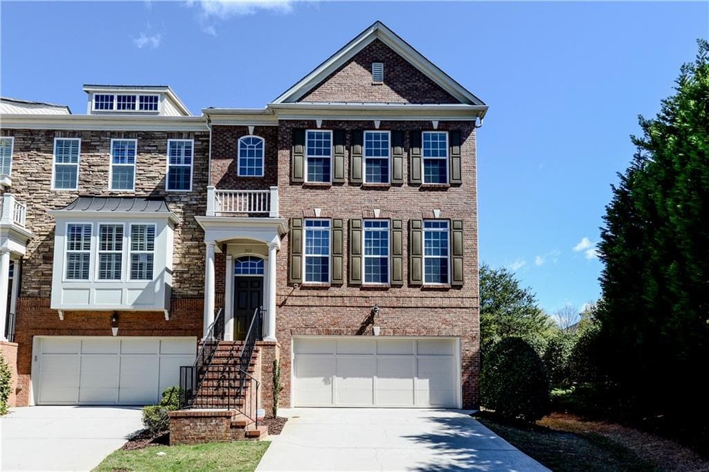 2203 Cumberland Parkway 201, Atlanta, GA 30339 — most recent listing photo