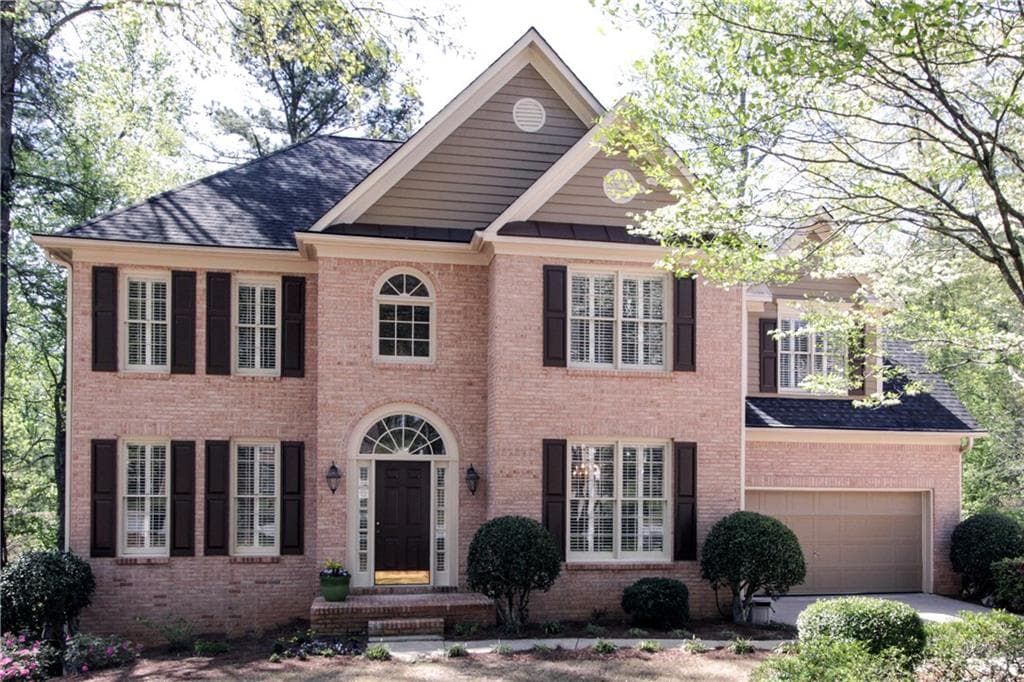 615 Willowbrook Run, Johns Creek, GA 30022 — most recent listing photo