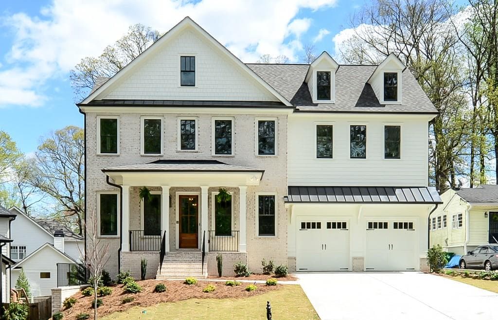 2645 Green Meadows Lane, Brookhaven, GA 30319 — most recent listing photo