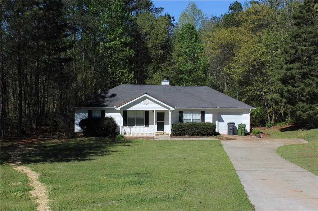 7217 Post Road, Winston, GA 30187 — most recent listing photo