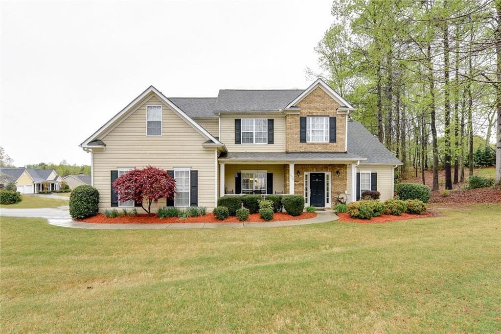 439 Westchester Club Drive, Hiram, GA 30141 — most recent listing photo