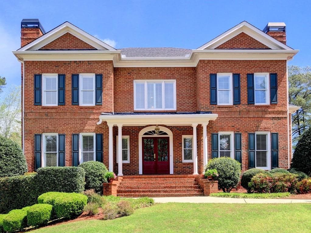 22 Peppertree Court, Marietta, GA 30068 — most recent listing photo