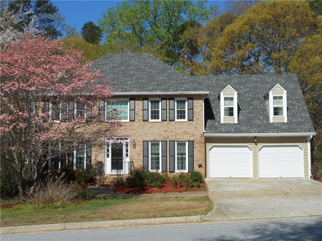 9185 Charlton Place, Douglasville, GA 30135 — most recent listing photo