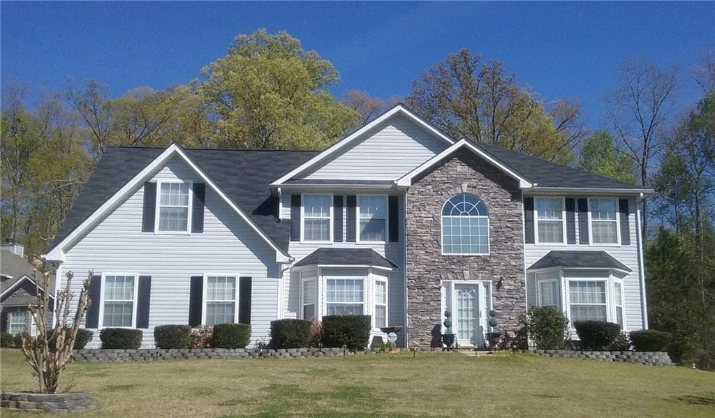 3918 Craggy Perch, Douglasville, GA 30135 — most recent listing photo