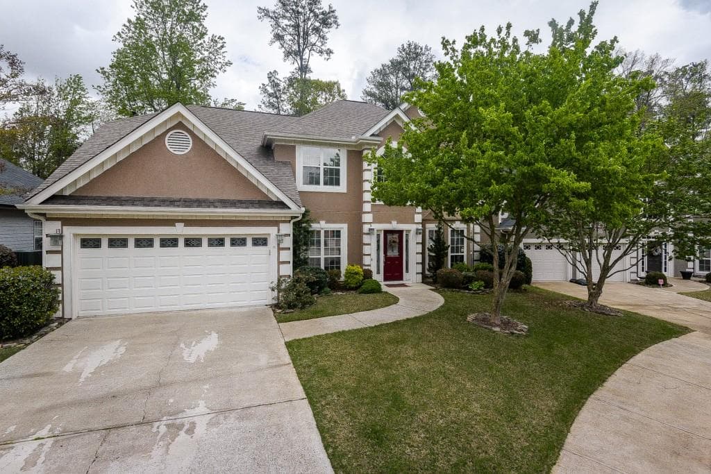 500 Elgaen Court, Roswell, GA 30075 — most recent listing photo