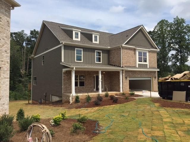 4920 Hanson Farms Lane, Cumming, GA 30040 — most recent listing photo