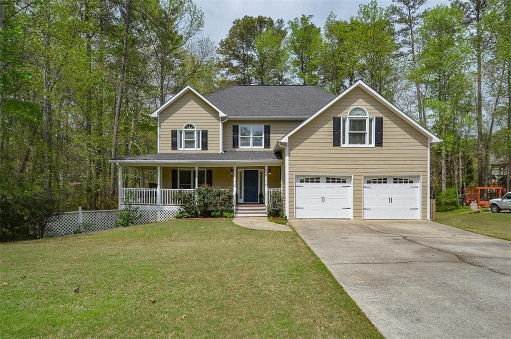 103 Wyndham Lane, Powder Springs, GA 30127 — most recent listing photo