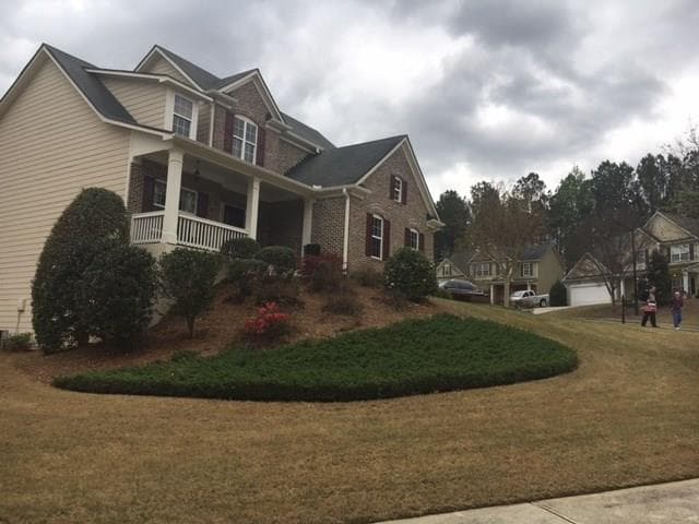 3 bedroom, 1,909 sq ft single family residence sold at 17 Lilyfield Lane, Acworth, GA 30101