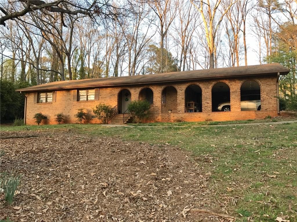 1368 Ridgewood Drive, Lilburn, GA 30047 — most recent listing photo