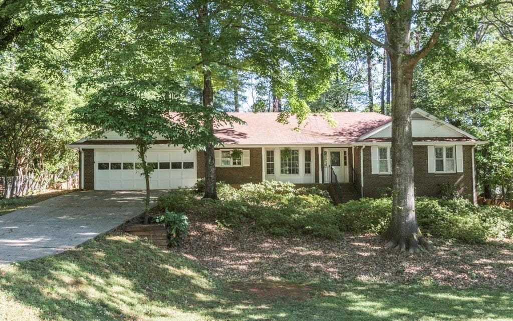 1275 Land O Lakes Drive, Roswell, GA 30075 — most recent listing photo