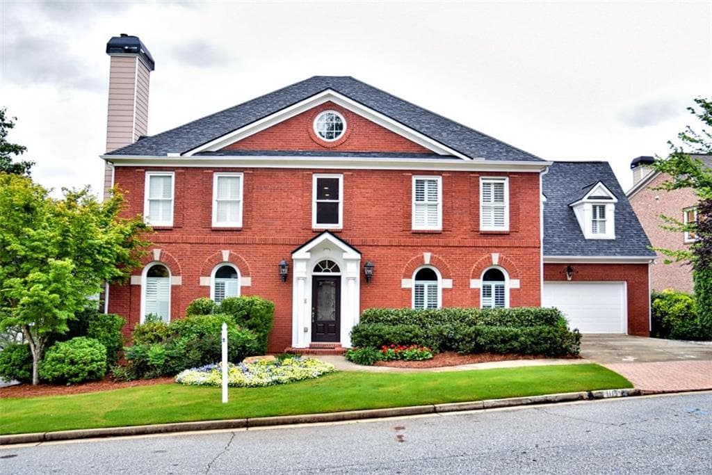 1115 Vinings Grove Way, Smyrna, GA 30082 — most recent listing photo