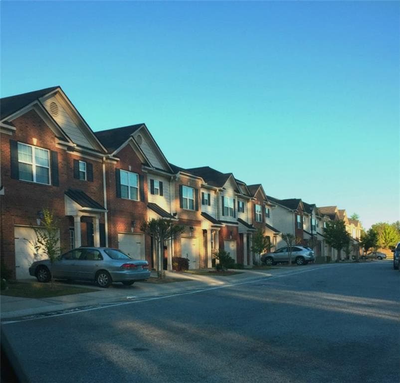 2141 Ferentz Trace, Norcross, GA 30071 — most recent listing photo