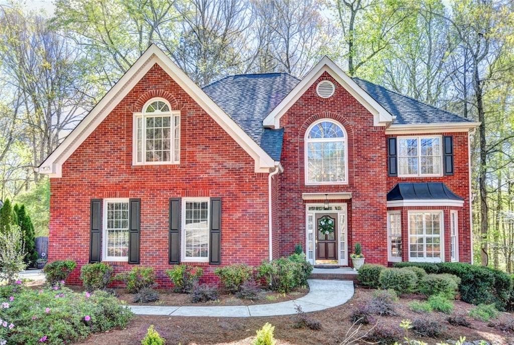 888 Treadstone Overlook, Suwanee, GA 30024 — most recent listing photo