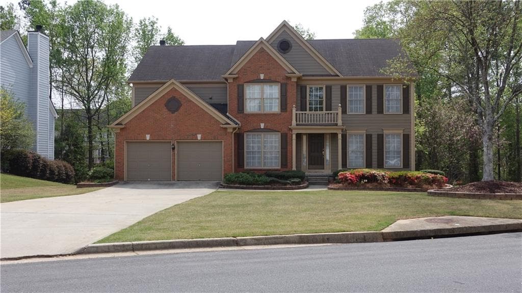 520 Stedford Lane, Johns Creek, GA 30097 — most recent listing photo