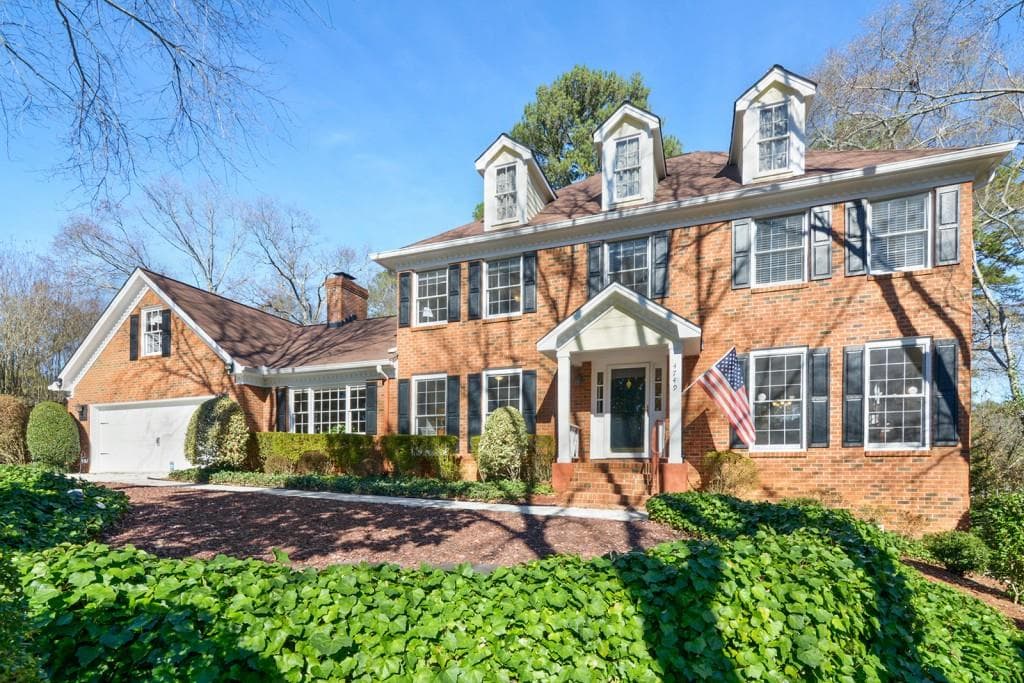 4749 Scarborough Place, Stone Mountain, GA 30087 — most recent listing photo