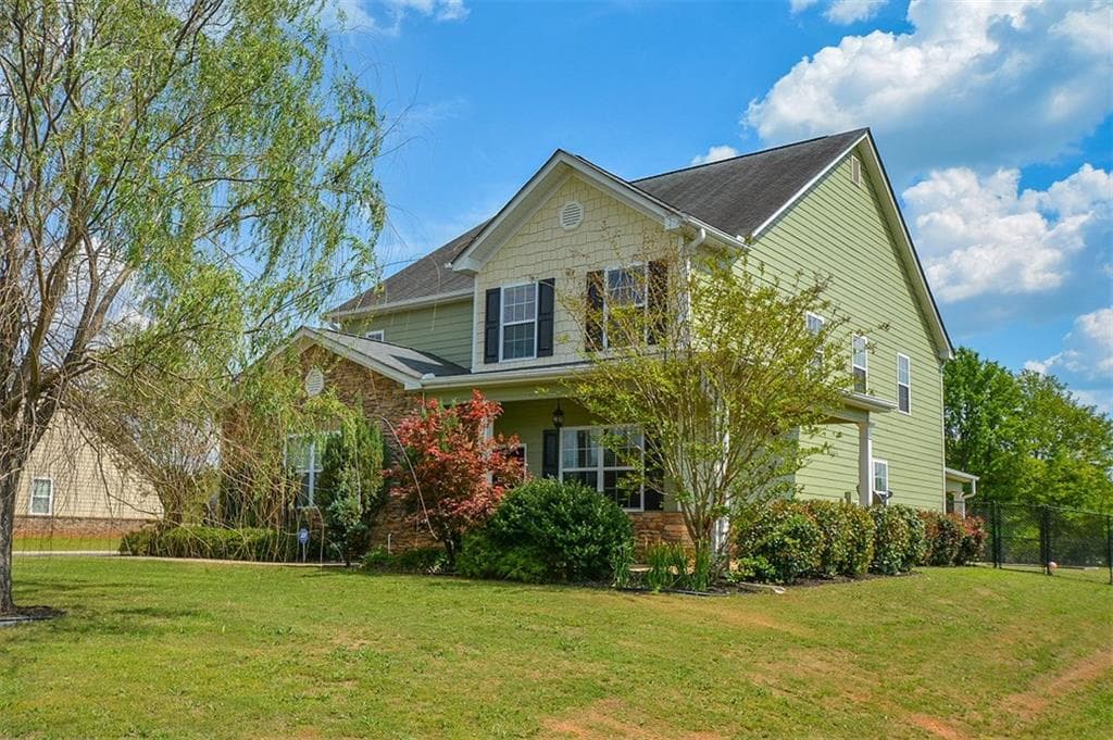 1409 Poplar Oaks Trail, Monroe, GA 30655 — most recent listing photo