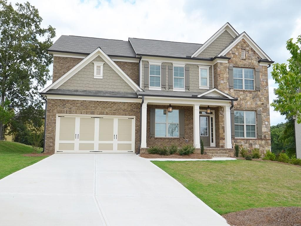 2401 Wildlife Court, Buford, GA 30519 — most recent listing photo