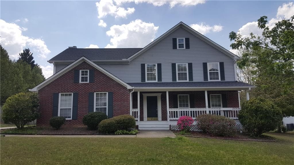 3277 Summit Glen Drive, Loganville, GA 30052 — most recent listing photo