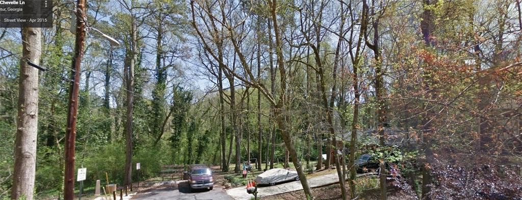 615 Chevelle Lane, Decatur, GA 30030 — most recent listing photo
