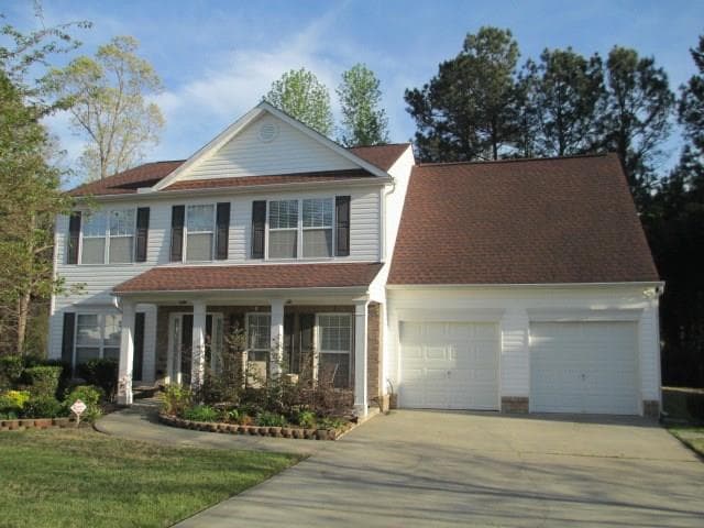 619 Mayfern Trace, Fairburn, GA 30213 — most recent listing photo