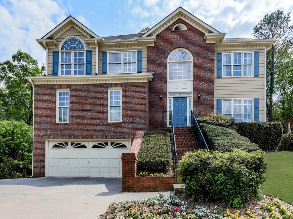 302 Lismore Terrace, Woodstock, GA 30189 — most recent listing photo