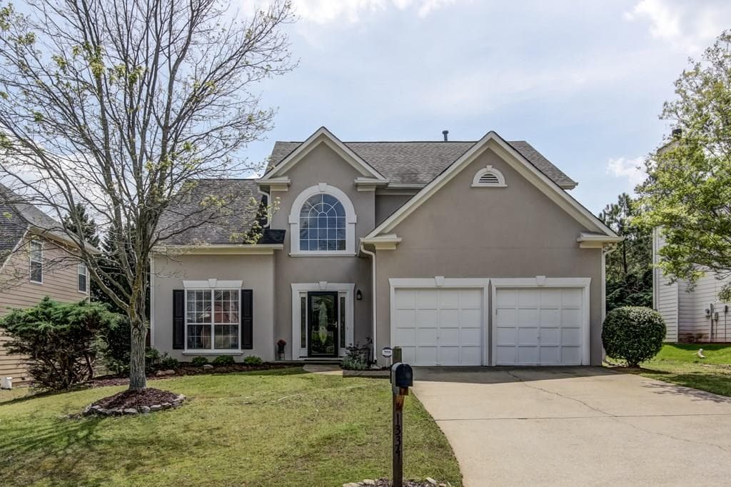 1334 Eastbrooke Trace, Marietta, GA 30066 — most recent listing photo