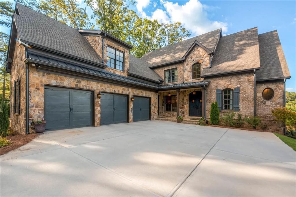 3605 Stone Drive, Marietta, GA 30062 — most recent listing photo
