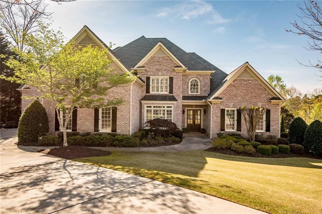 10295 Worthington Manor, Suwanee, GA 30024 — most recent listing photo