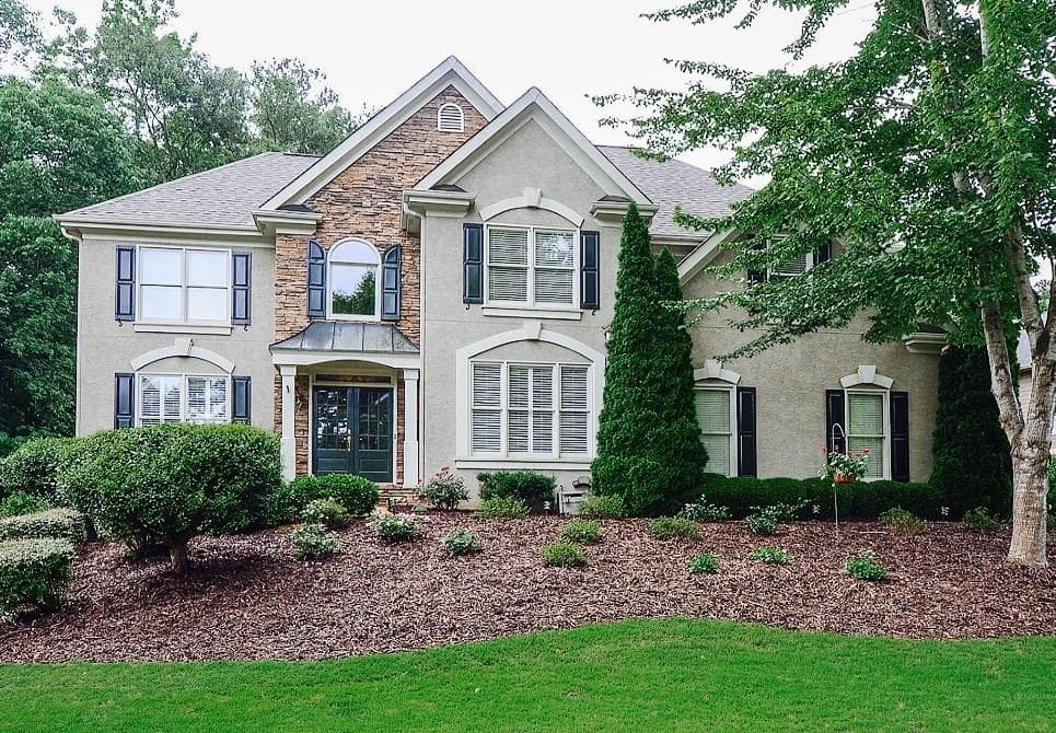 612 Gold Valley Pass, Canton, GA 30114 — most recent listing photo