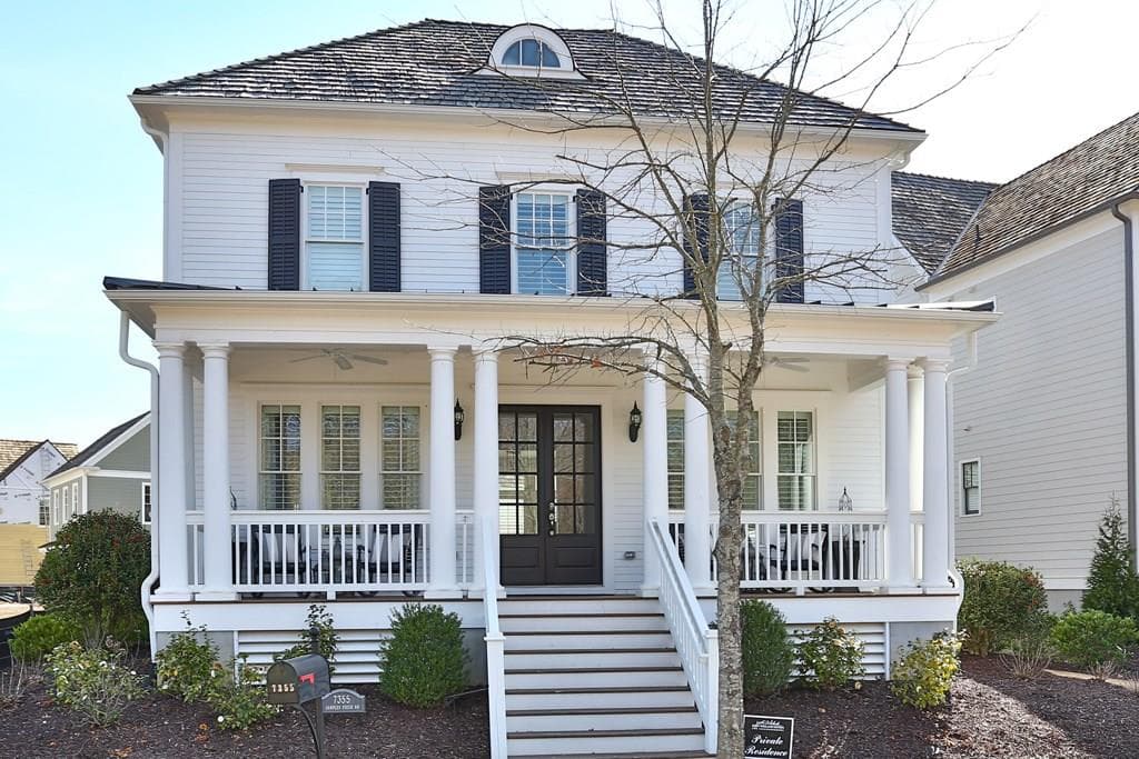 3 bedroom, 2,682 sq ft single family residence sold at 7355 Samples Field Road, Cumming, GA 30040