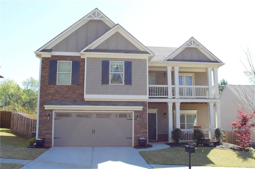 209 Manous Way, Canton, GA 30115 — most recent listing photo