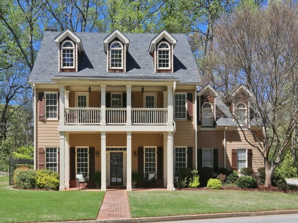 3434 Burdett Court, Avondale Estates, GA 30002 — most recent listing photo