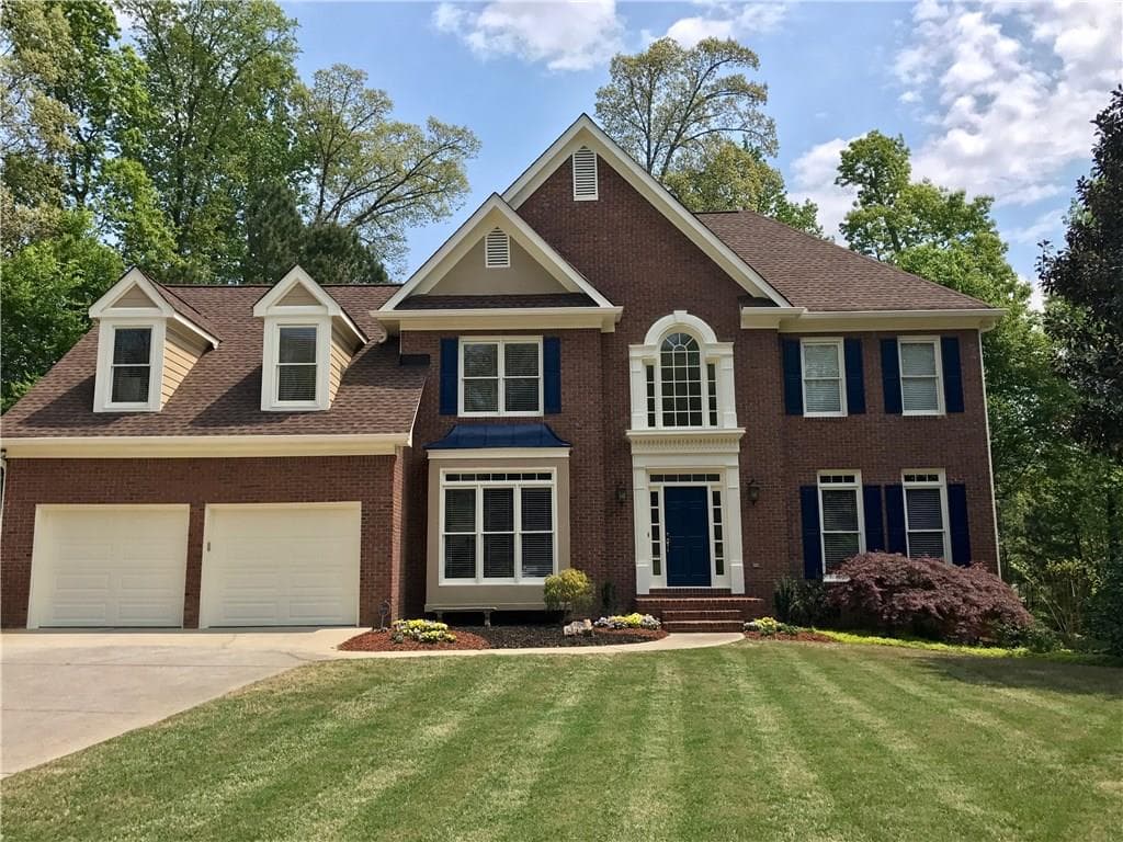 4051 Wild Sonnet Trail, Peachtree Corners, GA 30092 — most recent listing photo