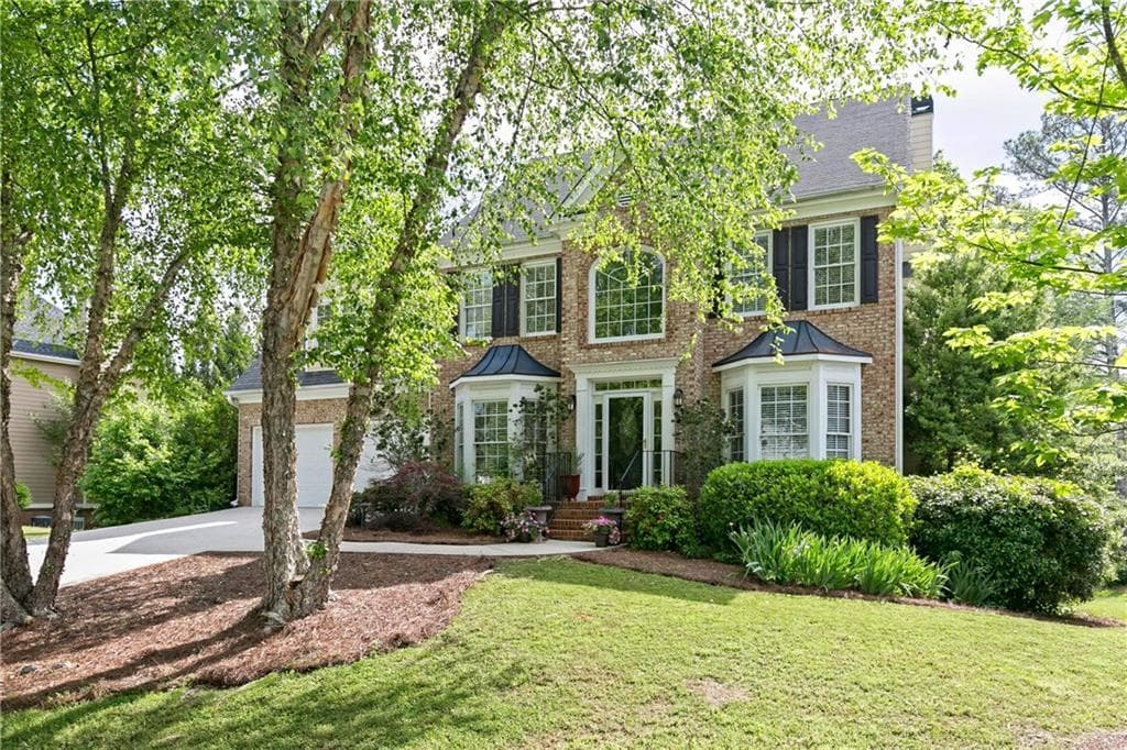 5573 Hedge Brooke Drive, Acworth, GA 30101 — most recent listing photo