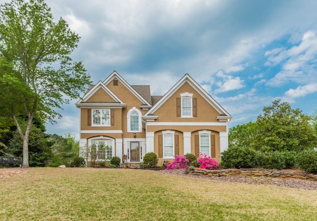 5065 Ansley Lane, Cumming, GA 30040 — most recent listing photo